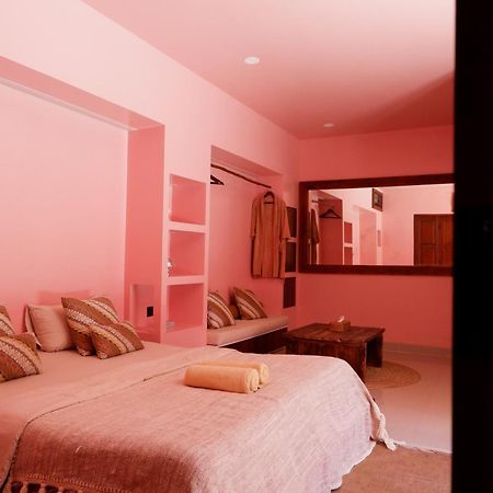 Va Villa جيمباران المظهر الخارجي الصورة