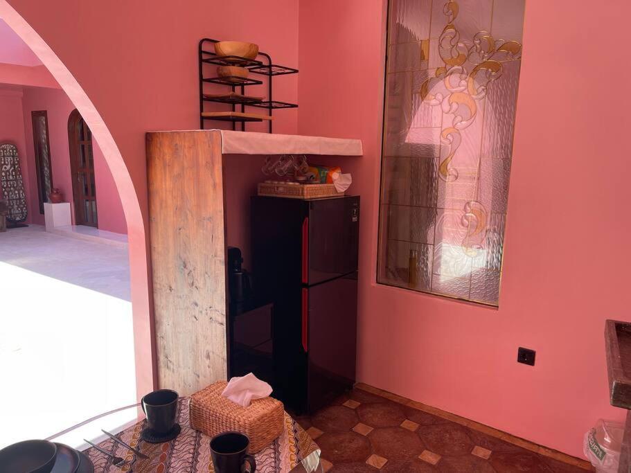 Va Villa جيمباران المظهر الخارجي الصورة