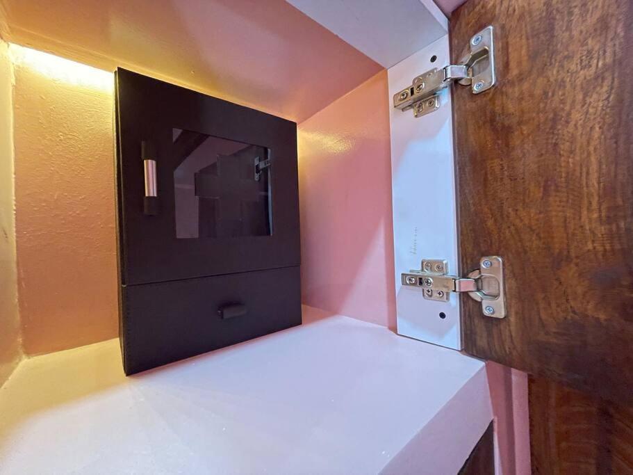 Va Villa جيمباران المظهر الخارجي الصورة