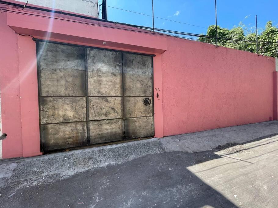 Va Villa جيمباران المظهر الخارجي الصورة