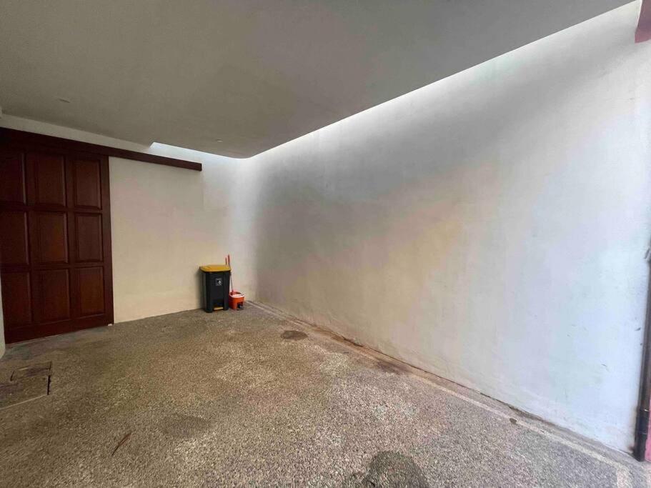 Va Villa جيمباران المظهر الخارجي الصورة