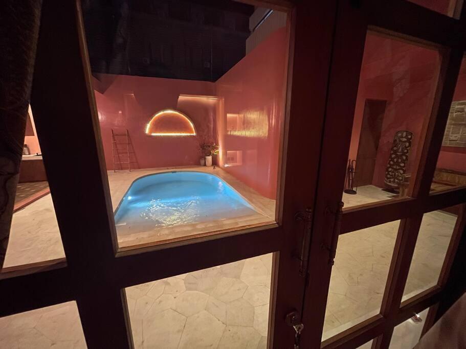 Va Villa جيمباران المظهر الخارجي الصورة